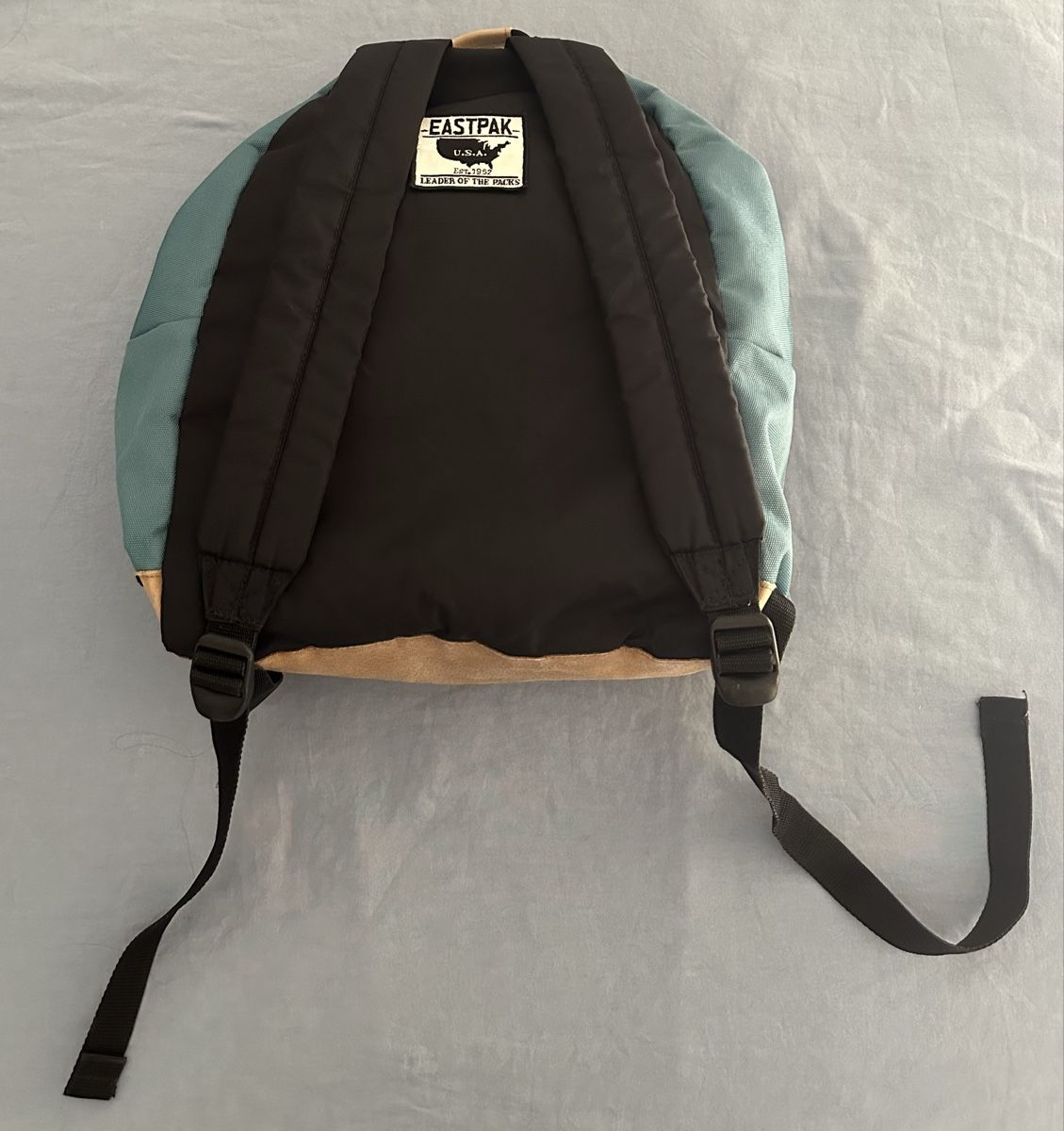 Eastpak Sacs à dos: Sac Eastpak – D'occasion à Genève par AuTuMnLoveR 1