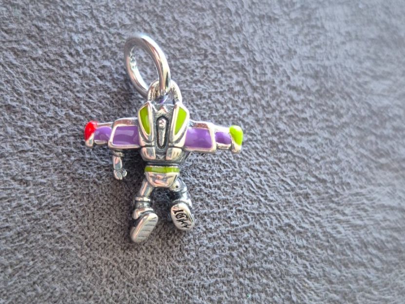 Ciondoli: Charm Buzz +Garantie – Nuovo (secondo la descrizione) da Rotkreuz venduto da Carbone_Bijou-Shop 2