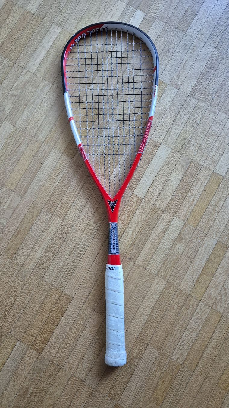 Raquettes: Squashracket – Neuf (Voir description) à Birmenstorf AG par R_C_B