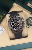 Rolex Cosmograph Daytona 116519LN — Full set 2021