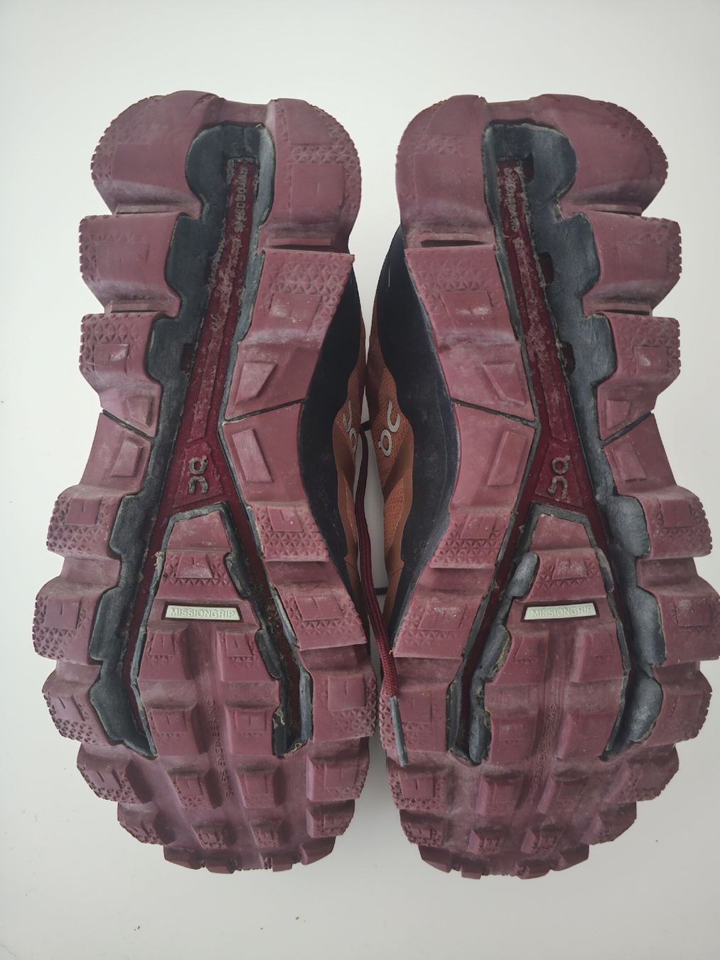 On Scarpe da donna: ON Cloudventure Waterproof Trailrunning Schuhe  – Usato da Wilen (Sarnen) venduto da siri06 3