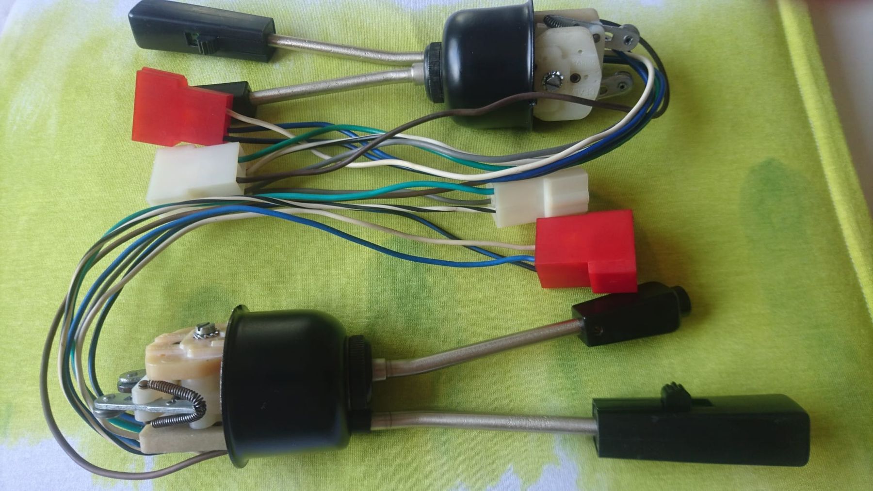 Lancia Tutti pezzi di ricambio auto: Teile Lancia Fulvia – Nuovo e nell'imballaggio originale da Wangs venduto da JackA88 3