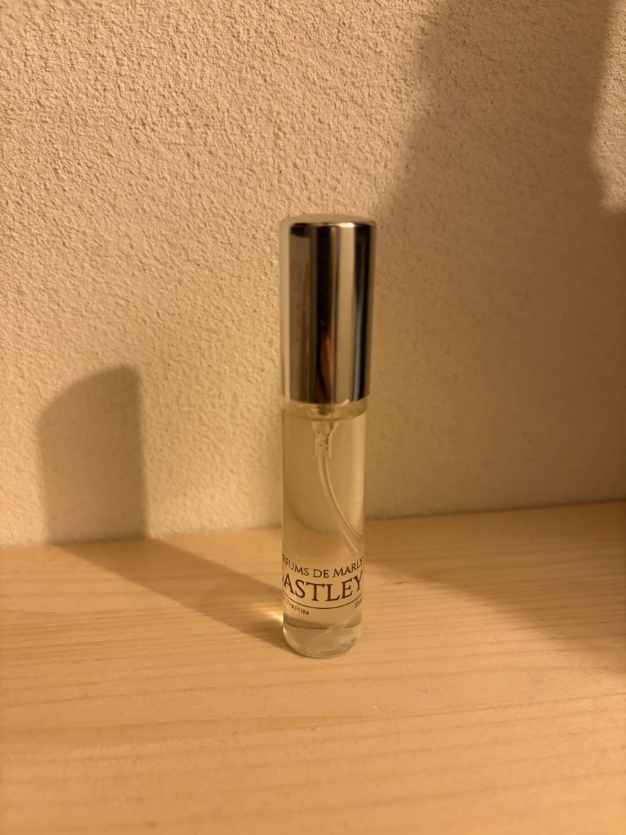 Profumi & Eau de Toilette: Parfum de Marly - Castley (10ml) – Nuovo (secondo la descrizione) da Morges venduto da Marlporto