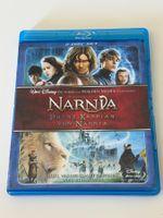 Die Chroniken von Narnia: Prinz Kaspian Blu-ray 2-Disc Set