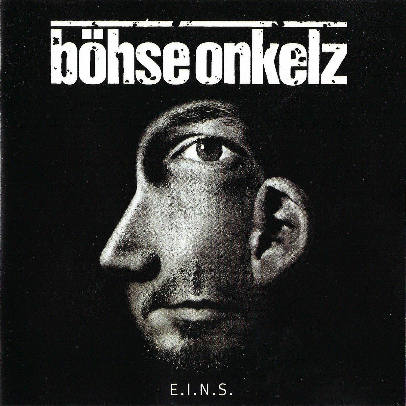 CD: CD: BÖHSE ONKELZ - E.I.N.S. – Usato da Rotkreuz venduto da groeli69