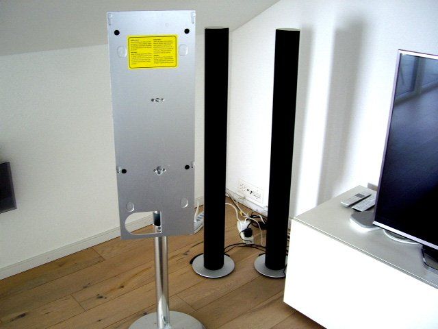 Bang & Olufsen Haut-parleurs: Bang & Olfson Sound System – D'occasion à Amriswil par lindenmannkia 1