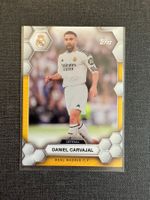 Topps Daniel Carvajal Real Madrid