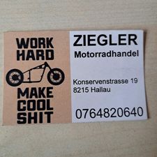 Profile image of ZIEGLER-Motorhandel