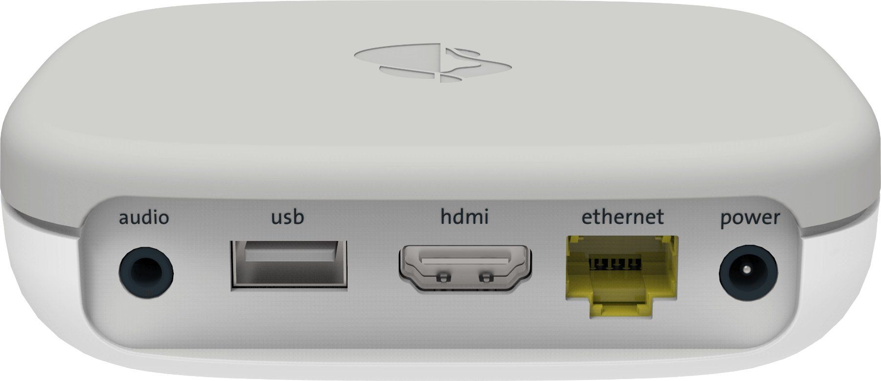 Swisscom Lettore multimediale & Streamer: Swisscom Box 21 (IP1800) – Usato da Höri venduto da Nastaq