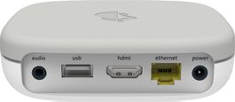 Swisscom Box 21 (IP1800)