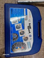 Winter-Aktion: Schneeketten King Speed, neuwertig, OVP!