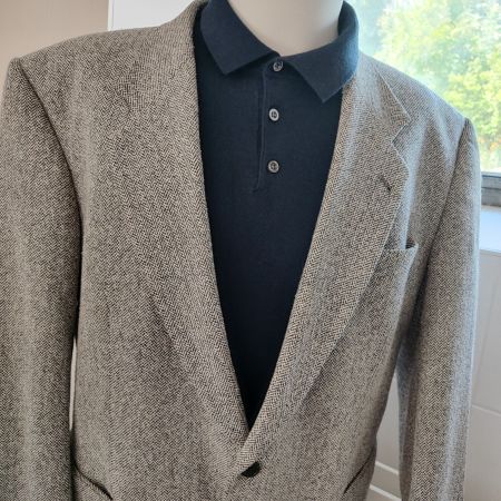 herren Blazer Gr 55