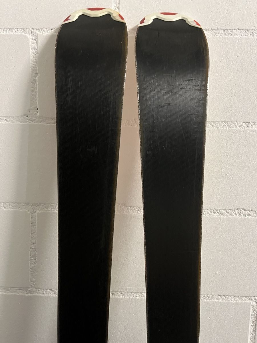Head Sci: Head Super Shape 137 cm – Usato da Aarau Rohr venduto da Sheeno 2