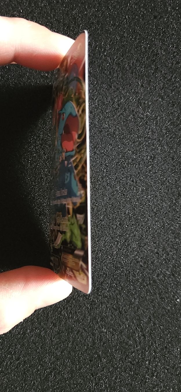 Pokémon Sammelbilder & Trading cards: Venusaur EX XY123 Promo EN – Gebraucht aus les verrieres von atom82 5