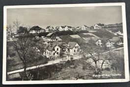 Fotokarte Frauenfeld Kanzlerquartier