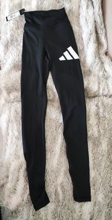Leggings - Adidas Train Essentials Neu