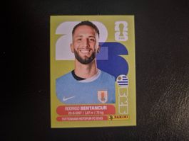 Panini WM 26 URU 12