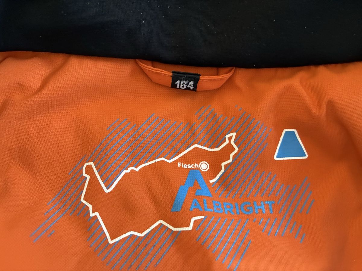 Albright Giacche & Cappotti: Jacken Albright & Crivit, Gr. 158/164 – Usato da Oberrieden venduto da yeppa75 3