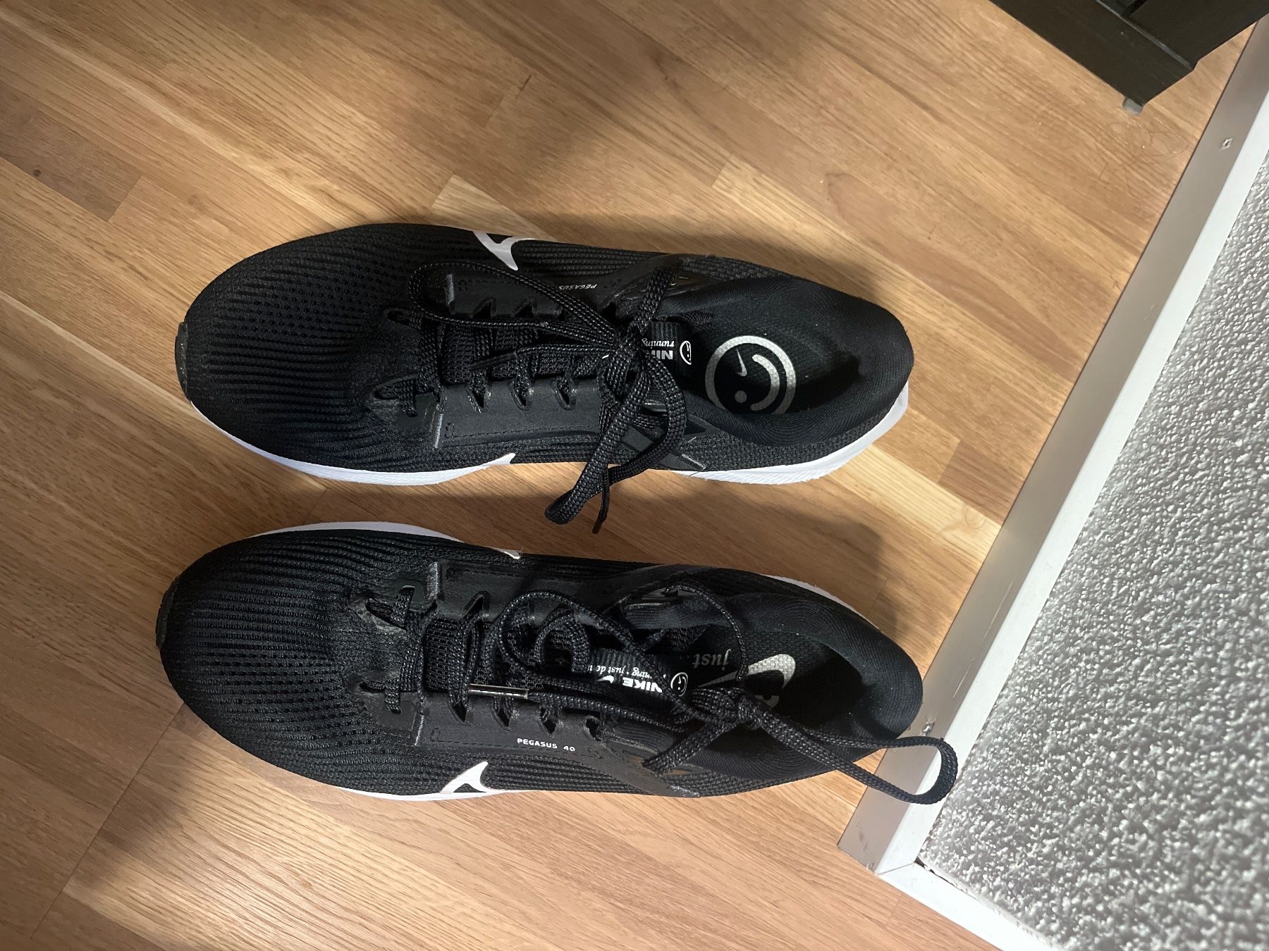 Nike Damenschuhe: Nike Pegasus 40 Running Shoes – Gebraucht aus Wetzikon ZH von ale_5bvt 1