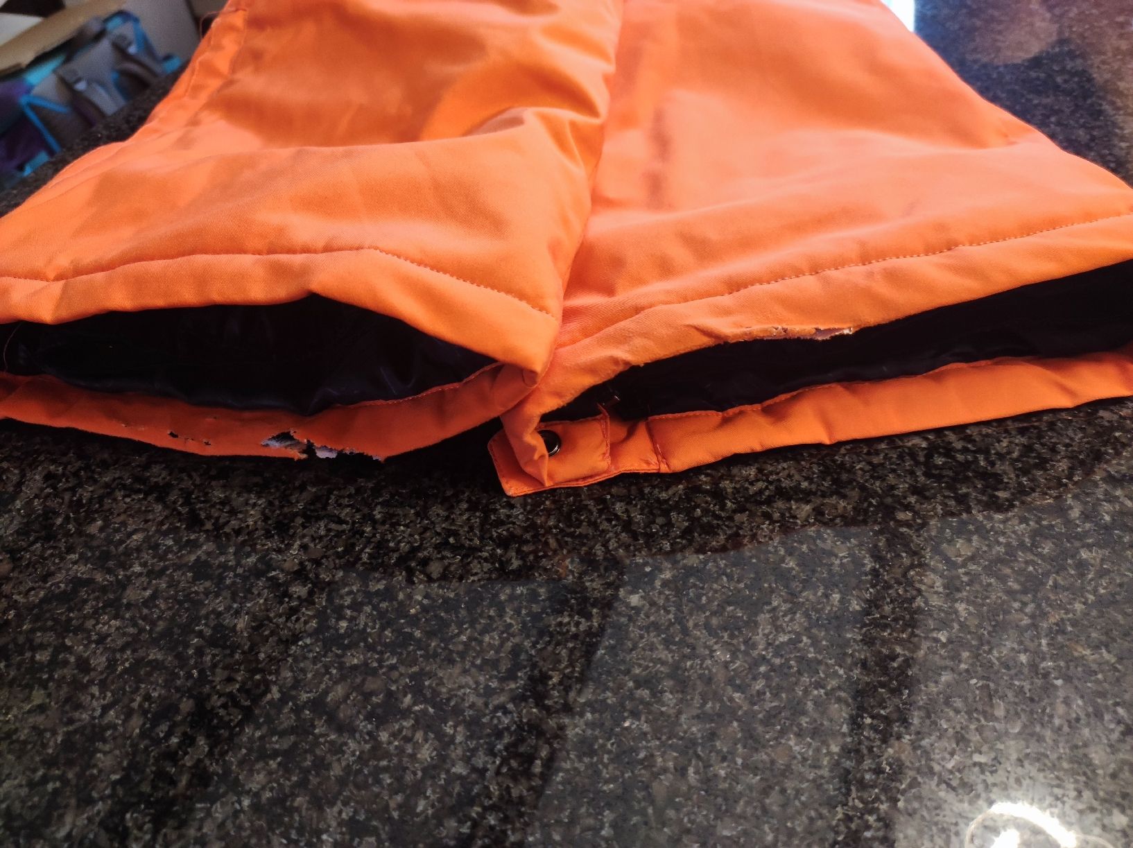 Kleiderpakete: Winter Set – Gebraucht aus Othmarsingen von HBN 3