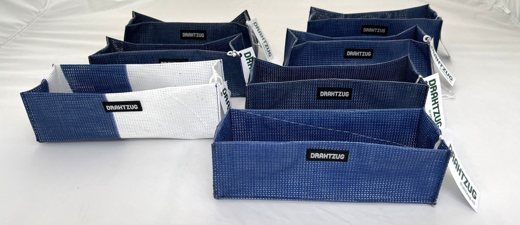 Behälter & Ähnliches: Kleine Aufbewahrungsbox – Neu (gemäss Beschreibung) aus Zürich von Drahtzug