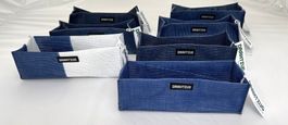 Kleine Aufbewahrungsbox