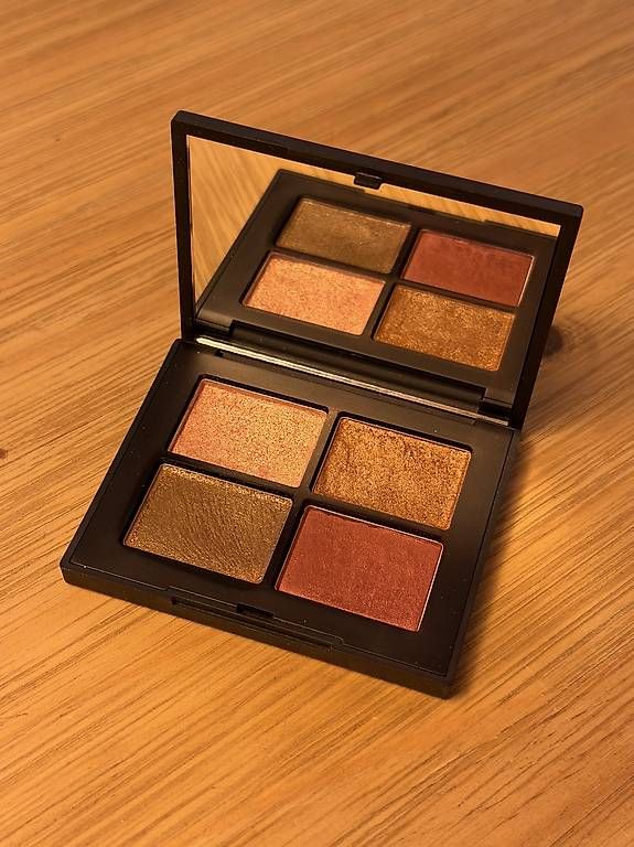 Nars Make-up: Nars Singapore Lidschatten Palette – Usato da Zürich venduto da ksbuys