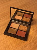 Nars Singapore Lidschatten Palette