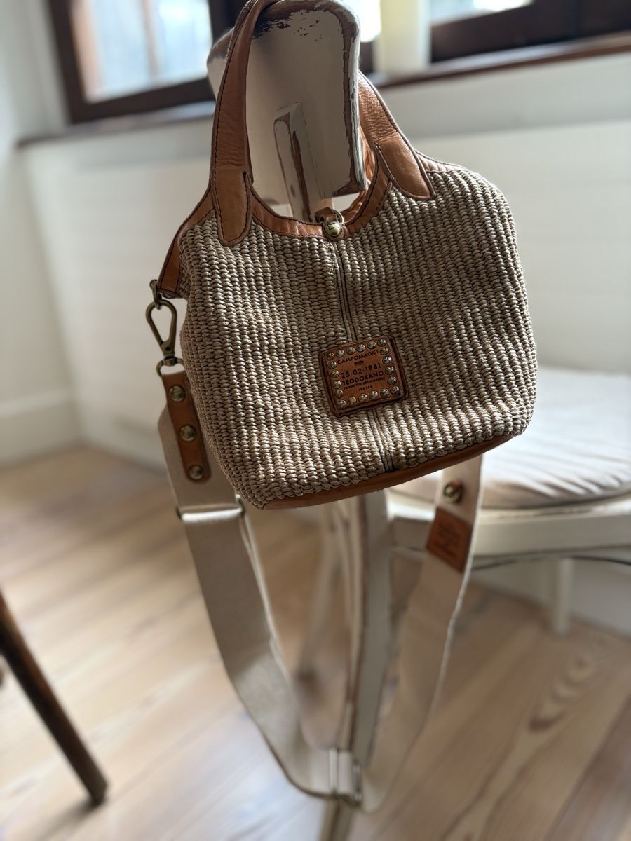 Campomaggi Borse da donna: Campomaggi Tasche – Nuovo (secondo la descrizione) da Schaffhausen venduto da ano_t5dg