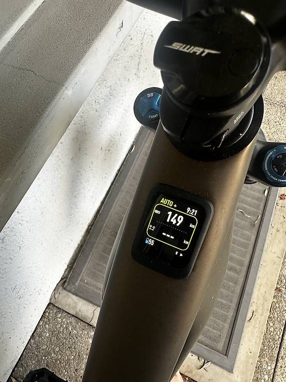 Specialized Biciclette: Fast Neues Specialized Turbo Levo Expert Full Carbon – Usato da glattbrugg venduto da Sali11 2