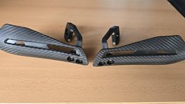 Motorrad Handschutz Neue 