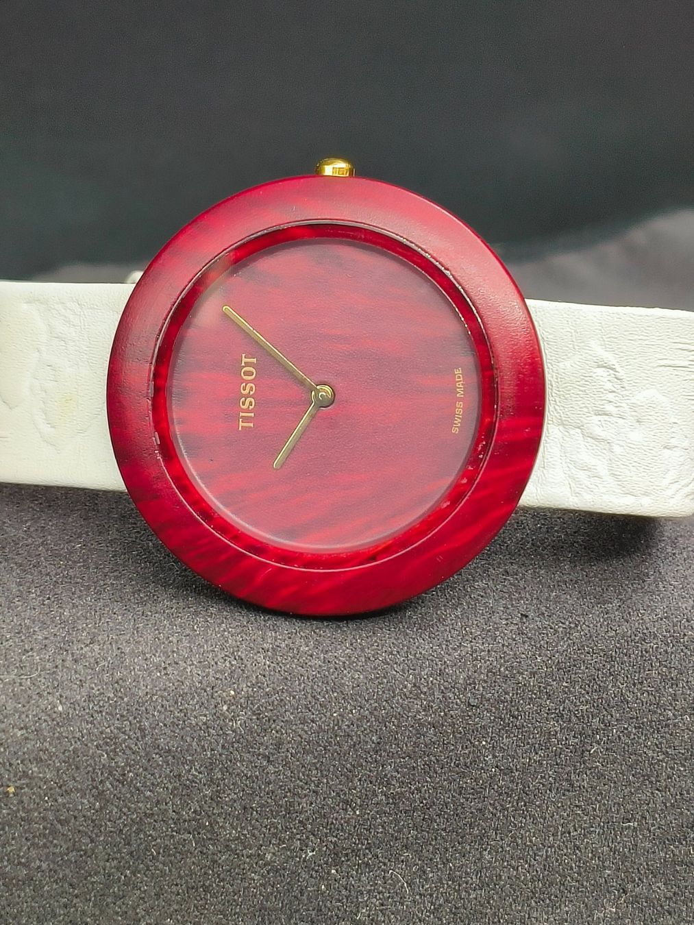 Tissot Uhren: Tissot – Gebraucht aus La Chaux-de-Fonds von curtitswisswatches 1