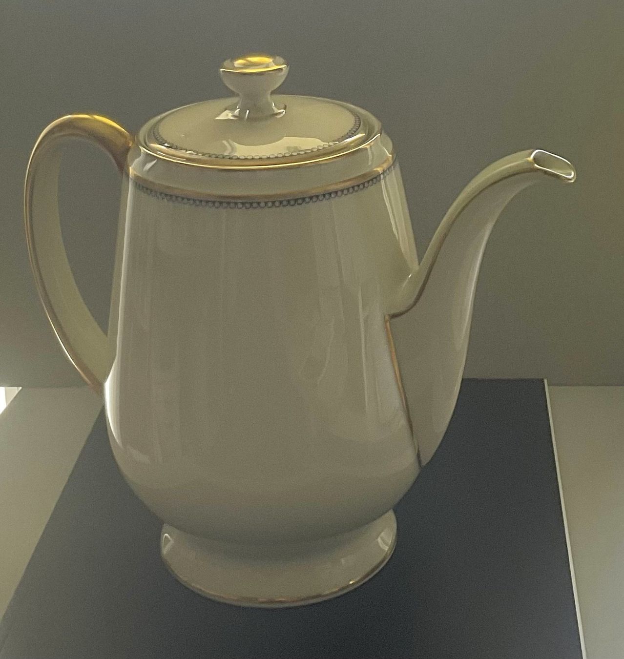 Thomas Set di piatti: Porzellan Tee- und Kaffeeservice "Thomas Ivory" – Nuovo (secondo la descrizione) da Luzern venduto da 19primeln 2