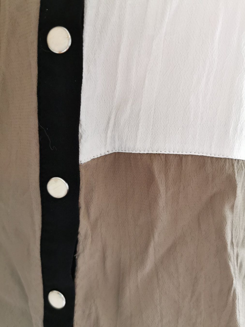 Vestiti: Viscose Blusenkleid Grösse 34 – Nuovo (secondo la descrizione) da Zwillikon venduto da Leewii 5