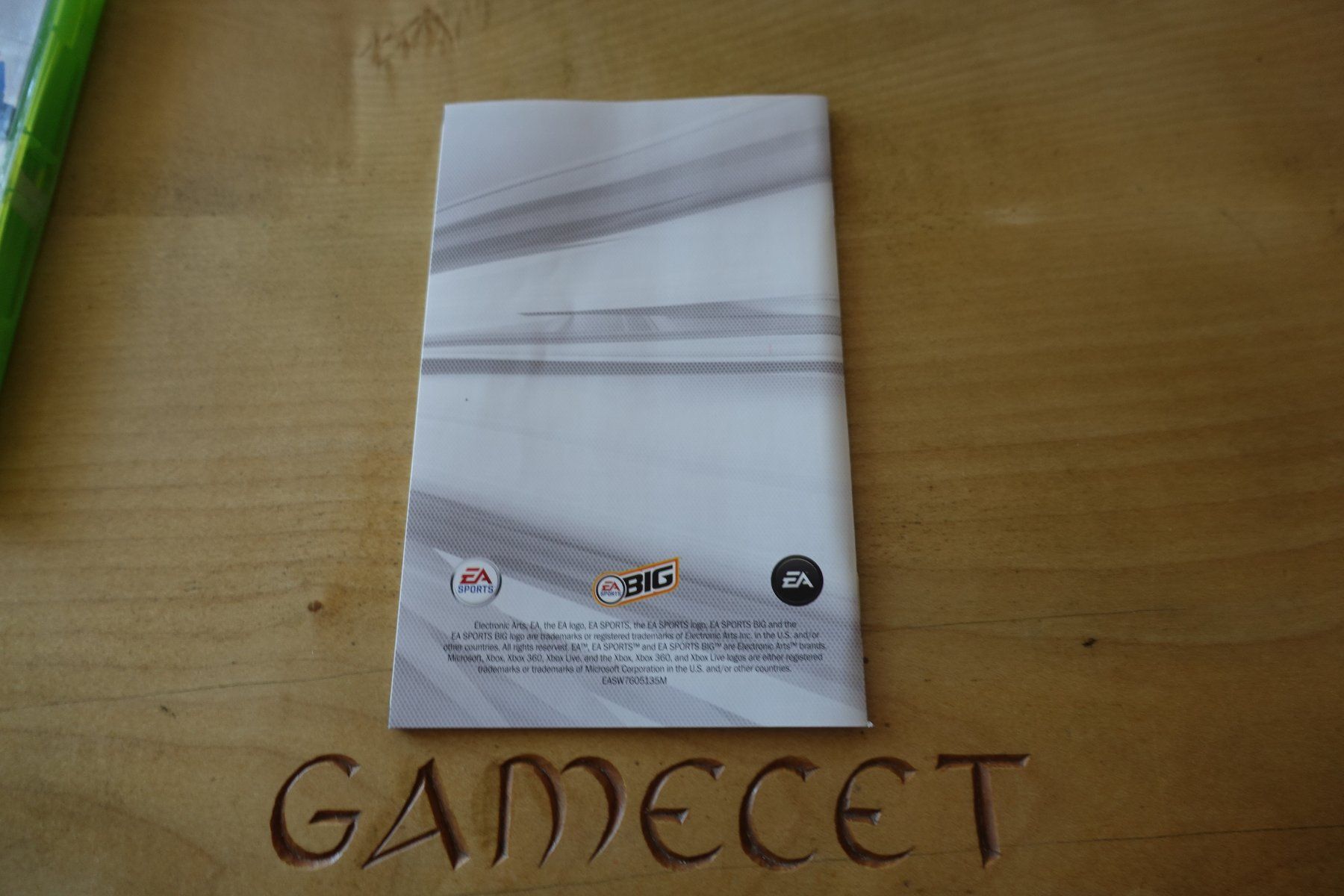 Microsoft Jeux: NHL 07 – D'occasion à Steinach par Gamecet 5