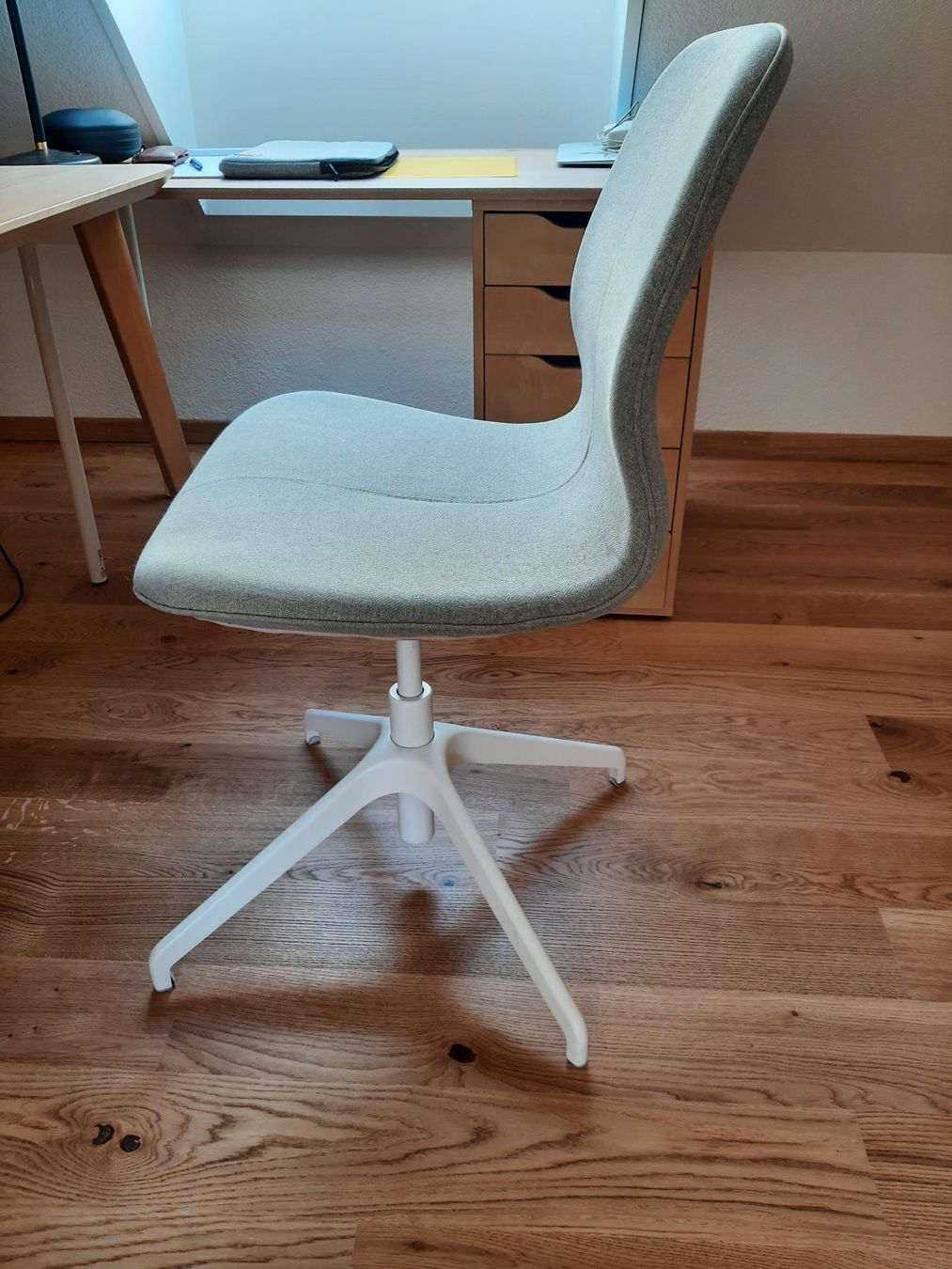 Ikea Sedie: Bürostuhl Langfjäll (IKEA) – Usato da Erstfeld venduto da Vladi123 2