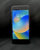 iPhone 8 Schwarz 256GB