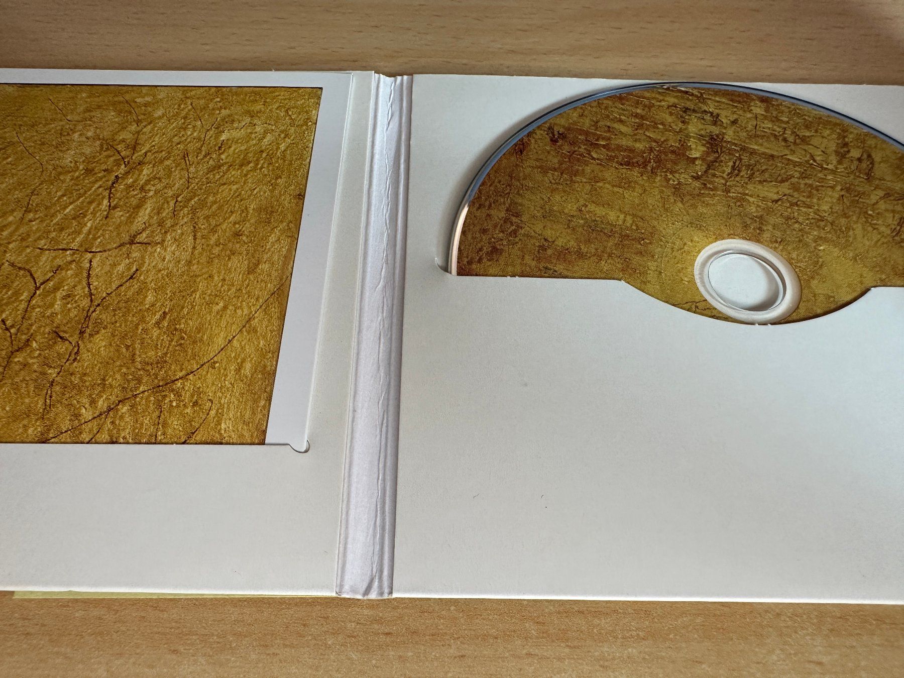 CDs: Caruso – Golden Matrix – Gebraucht aus Rikon im Tösstal von Alpenmutz 2