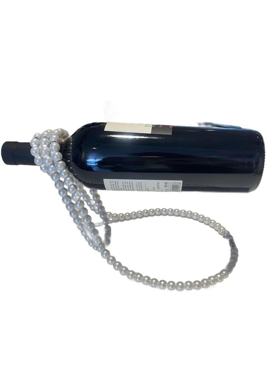 Portabottiglie: Weinhalter – Nuovo e nell'imballaggio originale da Arlesheim venduto da cocoandco