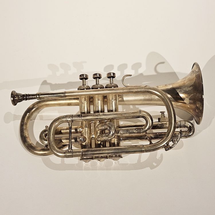 Besson Westminster Cornet Kaufen auf Ricardo