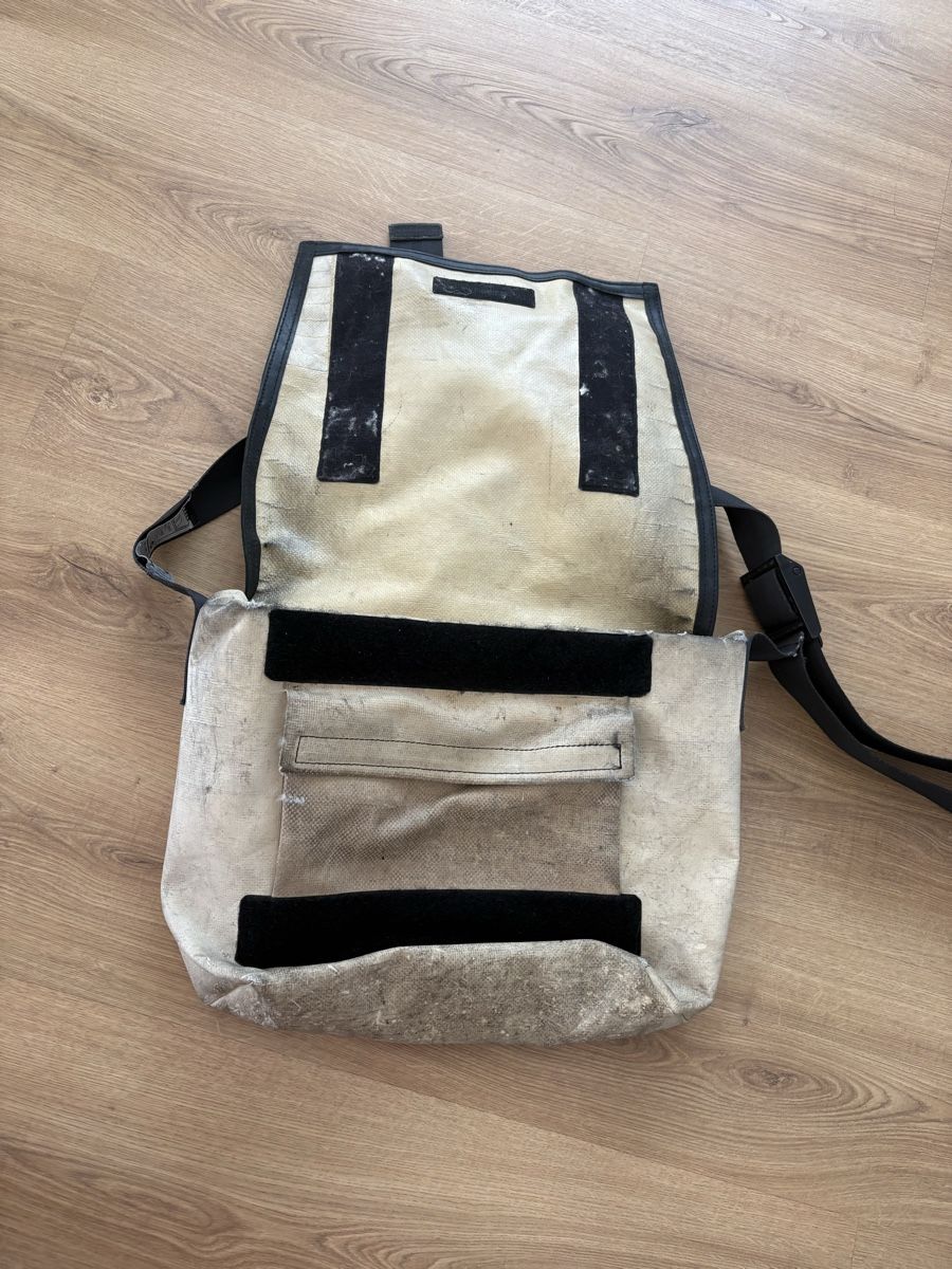 Freitag Borse: Freitag Tasche – Usato da Uttigen venduto da 88Griffbar88