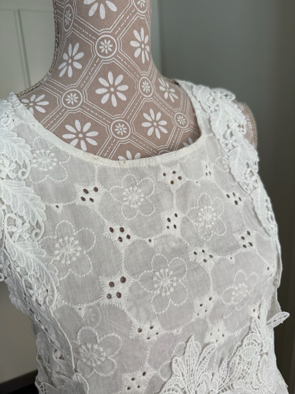 Top: Top - S – Usato da Sion venduto da accroshoes 3