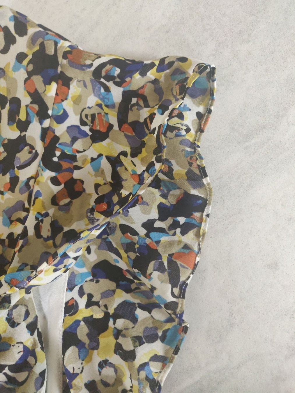 Kleider: Seidenkleid von Reiss – Gebraucht aus Küssnacht am Rigi von schweizerrose 2