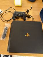 Ps4 Pro 1 Tb
