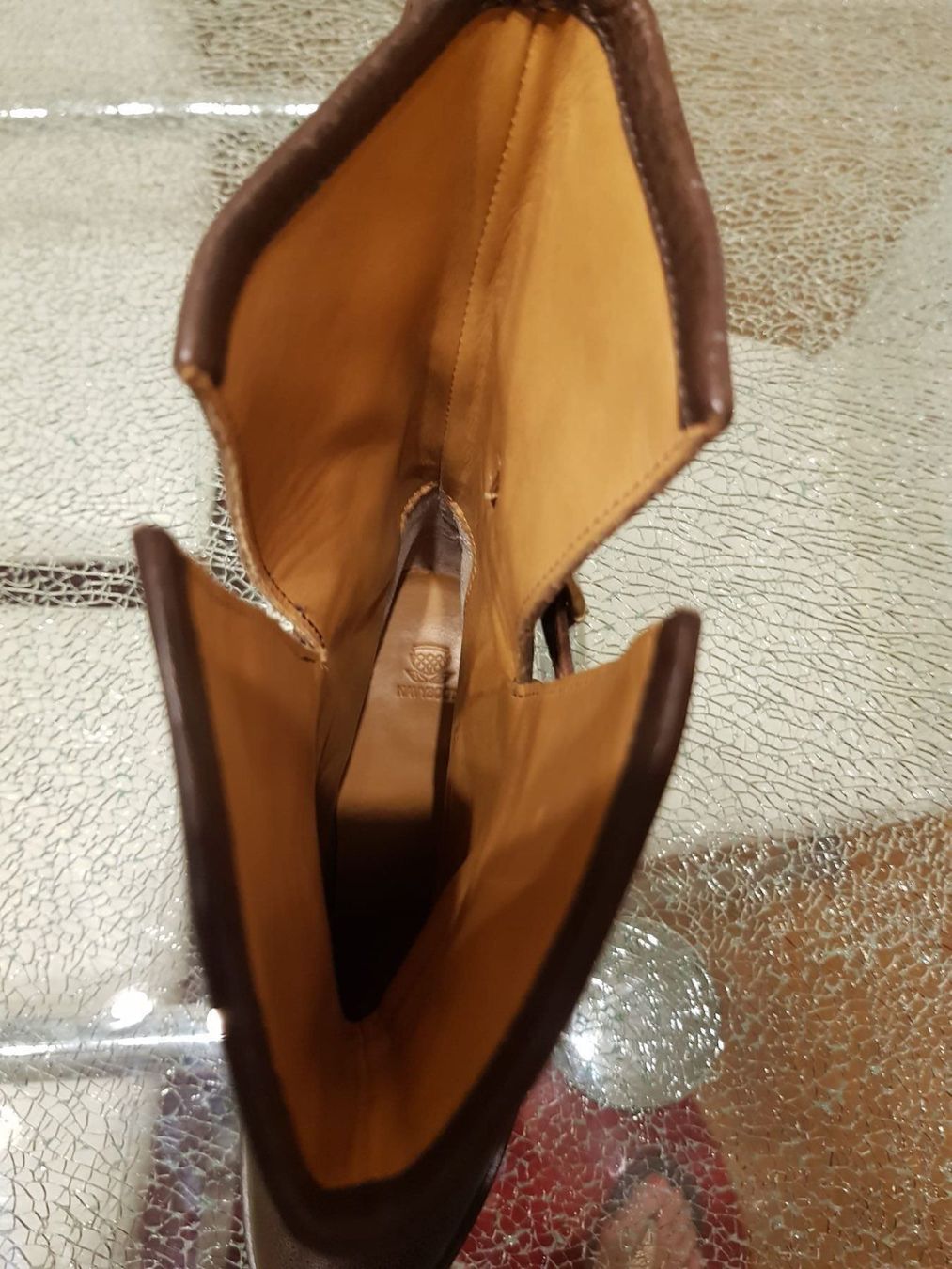 Chaussures femmes: Navyboot Gr. 38 – D'occasion à Luzern par Reni025 2