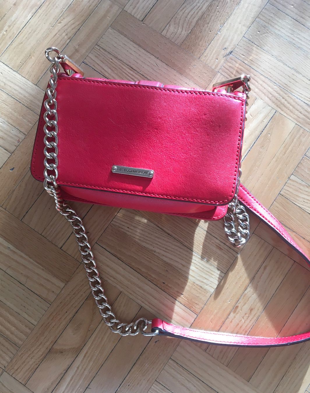 Borse da donna: Handtasche klein – Usato da Urdorf venduto da mat_8hvl 2