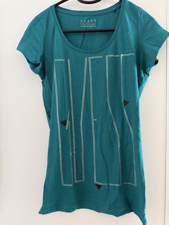 Guess T-Shirt Grösse M