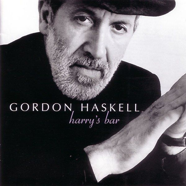 CDs: Gordon Haskell HARRY'S BAR Jazz Blues Rock Soft Rock CD – Gebraucht aus Kandergrund von Sososo
