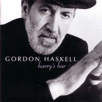 Gordon Haskell HARRY'S BAR Jazz Blues Rock Soft Rock CD