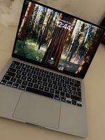 MacBook Air 13 Zoll M4 16GB 256GB guter Zustand